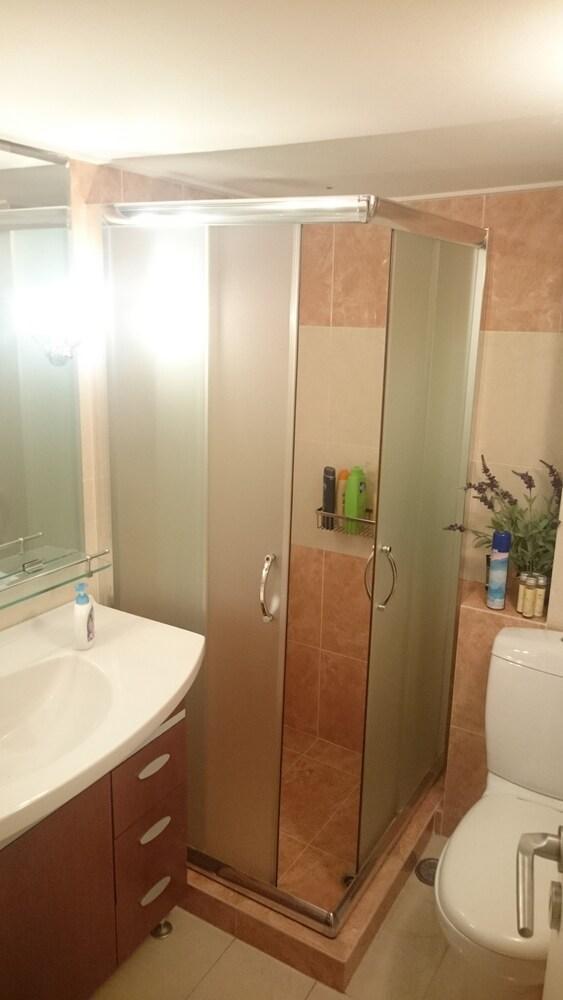 Lovely Apartment In Athens Center Atenas Exterior foto