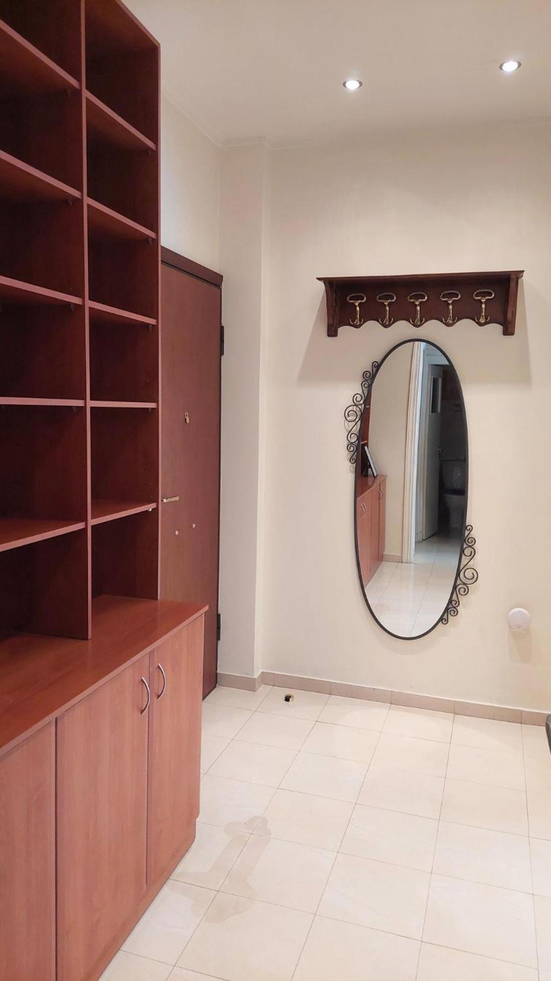 Lovely Apartment In Athens Center Atenas Exterior foto