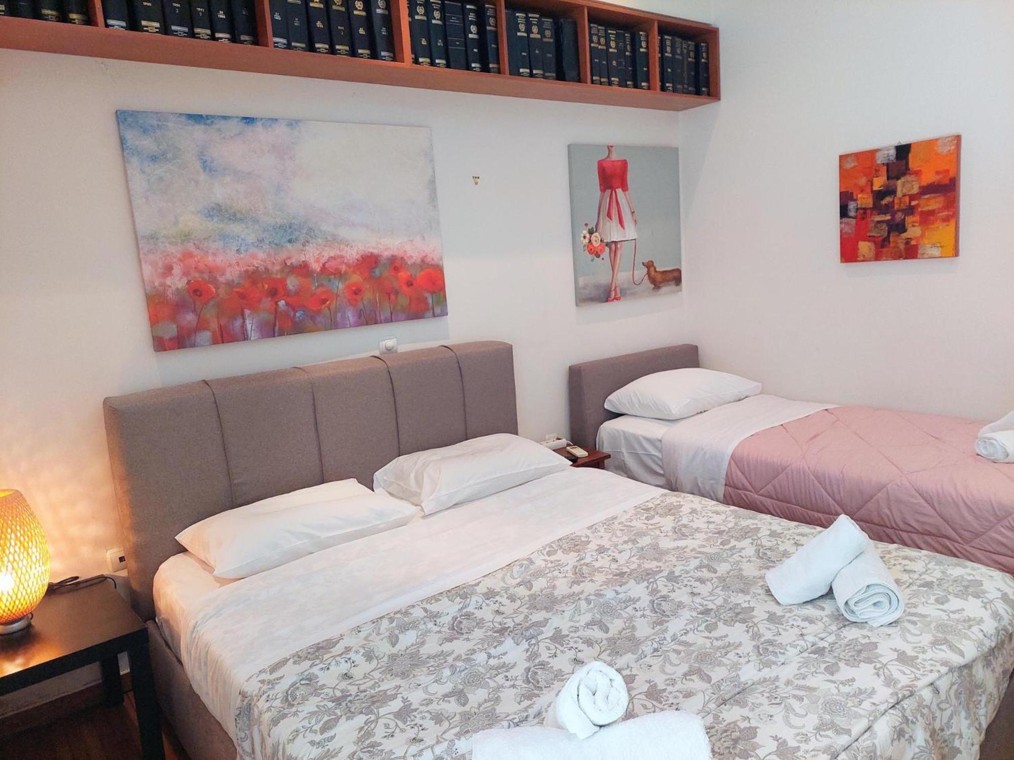 Lovely Apartment In Athens Center Atenas Exterior foto