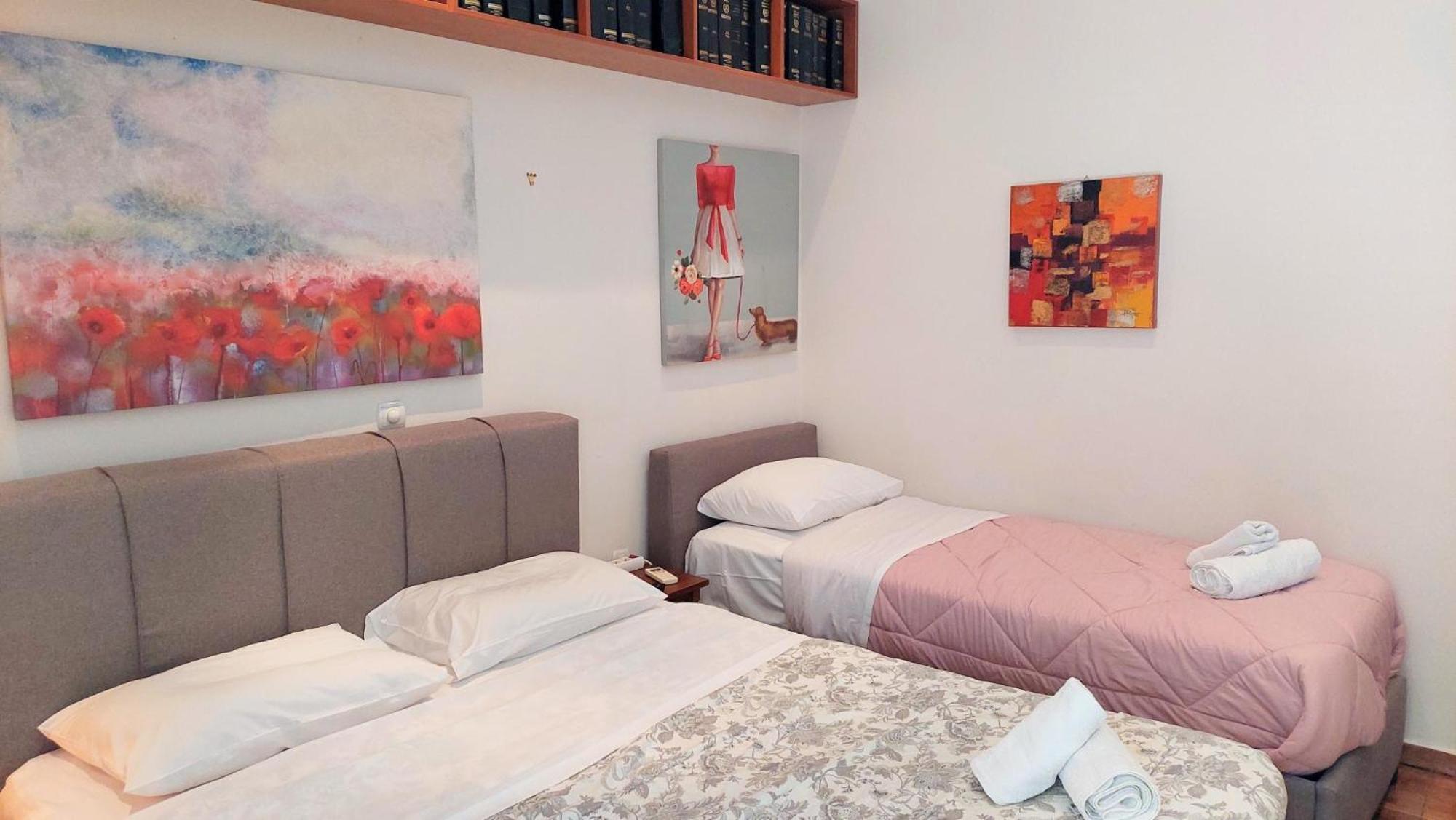 Lovely Apartment In Athens Center Atenas Exterior foto